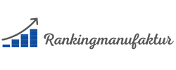 Rankingmanufaktur Logo